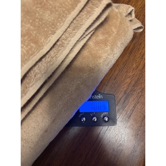 Avanti By Springsmaid Towel Set With Lace Trim - Picture 6 of 6